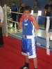 Ashdod boxing cup 2013 - Nashet Eljamal